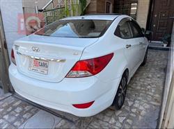 هيونداي أكسنت